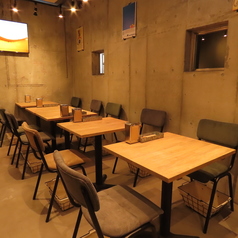 Slash Dot スラッシュドットの雰囲気3