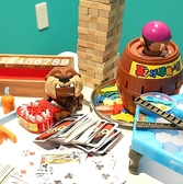 KARAOKEBAR BOOBOO カラオケバー ブーブー 天神西通り店の雰囲気3