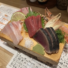 5点盛(大満足)