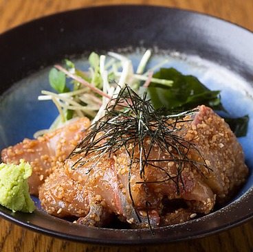 博多つゆしゃぶ 鉄板 お汐井のおすすめ料理1