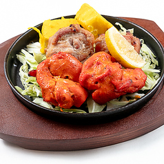 キズナキッチンのおすすめ料理3