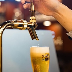 Cafe & Bar SENSE センス 名古屋駅のコース写真