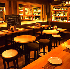 桜丘肉バル Gottsu ゴッツの雰囲気3