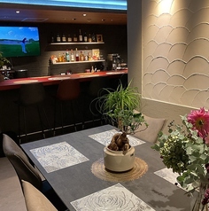 イズミカリン堂