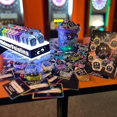 ダーツ&ビリヤード Link リンク 本八幡店のおすすめドリンク3