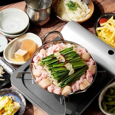 アカマル屋 小岩店のコース写真