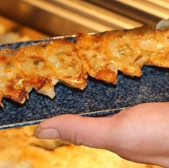 【焼餃子】