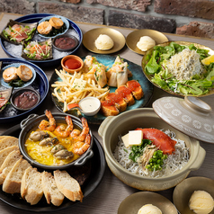 魚祭ウォスティバル 西新宿店のおすすめ料理1