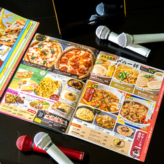 がっつりメニュー☆