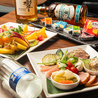DINING　BAR　ESTACIONのおすすめポイント1