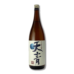 天青[てんせい] 風露 特別本醸造 (茅ヶ崎市)