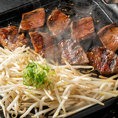 焼肉ホルモン 光山 福島店の写真