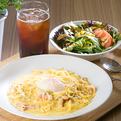 Cafe&Dining Roughのおすすめランチ3