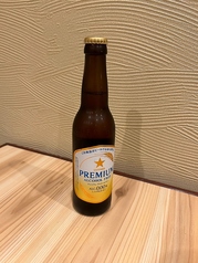 ノンアルコールビール