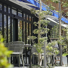 【ワインとエスニック/個室有】 CAL-VIET CINTAS365の外観1