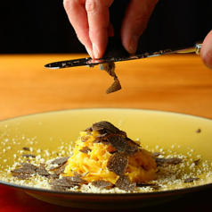 nomad 恵比寿のコース写真