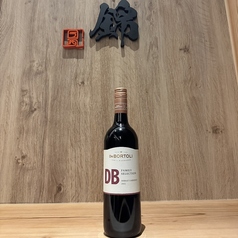 【赤】ディービーシラーズ・カベルネ