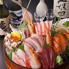和食居酒屋 燿 かがやき 本厚木のコース写真