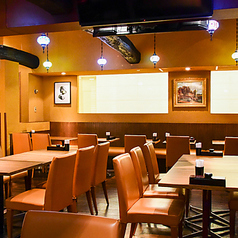 MEAT & GRILL ミートアンドグリル 品川店特集写真1