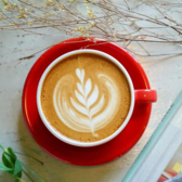 Alpha Betti Cafeの詳細