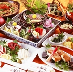 割烹居酒家 写楽