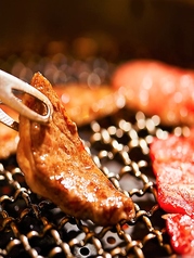 焼肉の牛太 飾磨店のコース写真