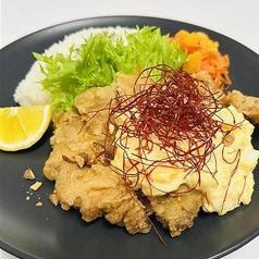 ル・ブション 福岡のおすすめランチ2