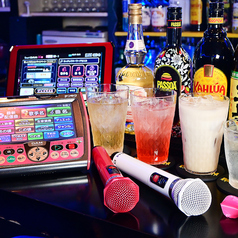 Bar MINION バーミニオンの写真2