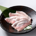 料理メニュー写真&nbsp;豚トロ