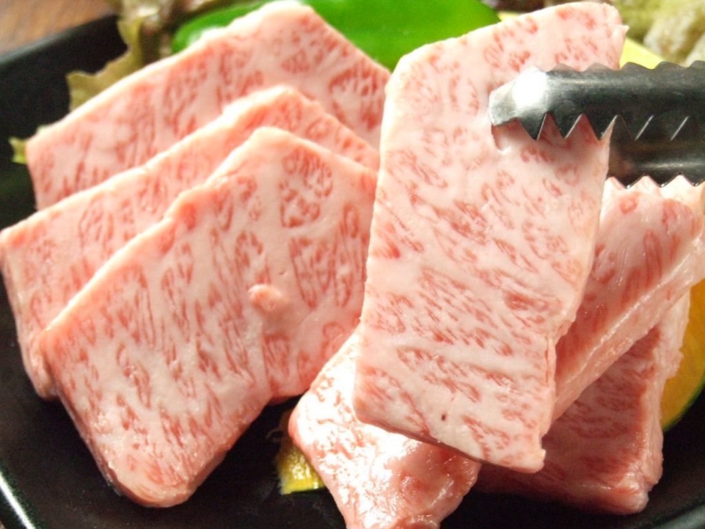 広島駅/的場町/焼肉/肉/飲み放題/喫煙可/宴会/誕生日/記念日/女子会/海鮮/新年会/忘年会/記念日