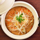 担々スープ水餃子鍋(6個)