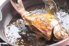 ビタローバター焼き