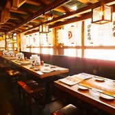 塚田農場 京阪守口店 宮崎県日向市の雰囲気3