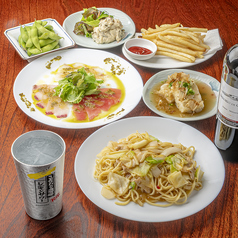 casual dining 喜楽の特集写真