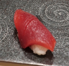 成戸鮨のおすすめランチ1