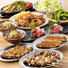 満天酒場 佐世保上京町店特集写真1