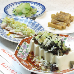 もんごい麻婆飯店のおすすめ料理2