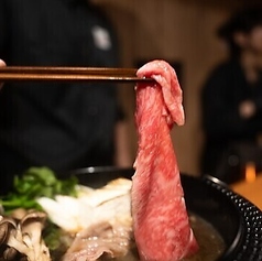 A5和牛サーロイン1ポンドセット