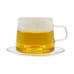 ホットティー（カモミールティ・ハーブティ）