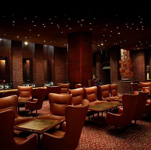 グラスを傾ける心地よい時間