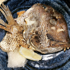 カマ焼き ※数量限定