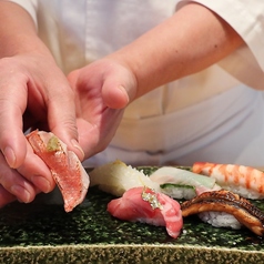 名物酒家 田町店のコース写真
