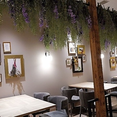 Sillage シヤージュの特集写真