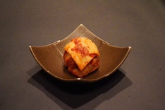 白菜キムチ