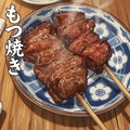 もつ焼きさすけ　長岡駅前店のおすすめ料理1