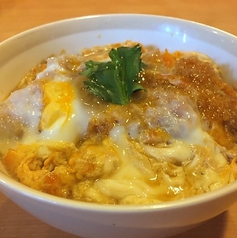 ロースかつ丼orヒレかつ丼