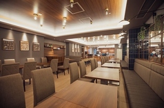 北海道居酒屋 朱蔵harapeco すすきの店の雰囲気3