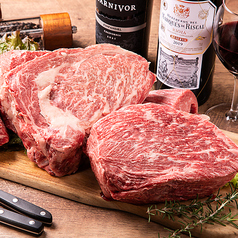 肉とワインのビストロ　狼　ROUのおすすめ料理1
