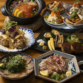 ふじまるのおすすめ料理3