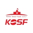 コスフ KOSF 大須のロゴ
